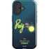 Disney Princess and The Frog Ray iPhone 16 Impact Case